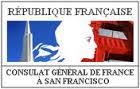 French General Consulate at San Francisco